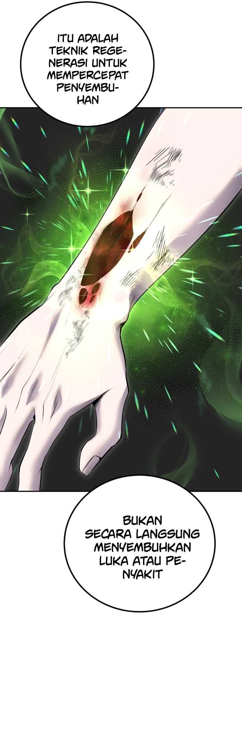 I Was More Overpowered Than The Hero, So I Hid My Power! Chapter 22 Gambar 16
