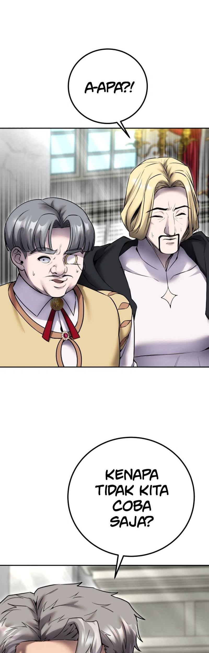 I Was More Overpowered Than The Hero, So I Hid My Power! Chapter 22 Gambar 21