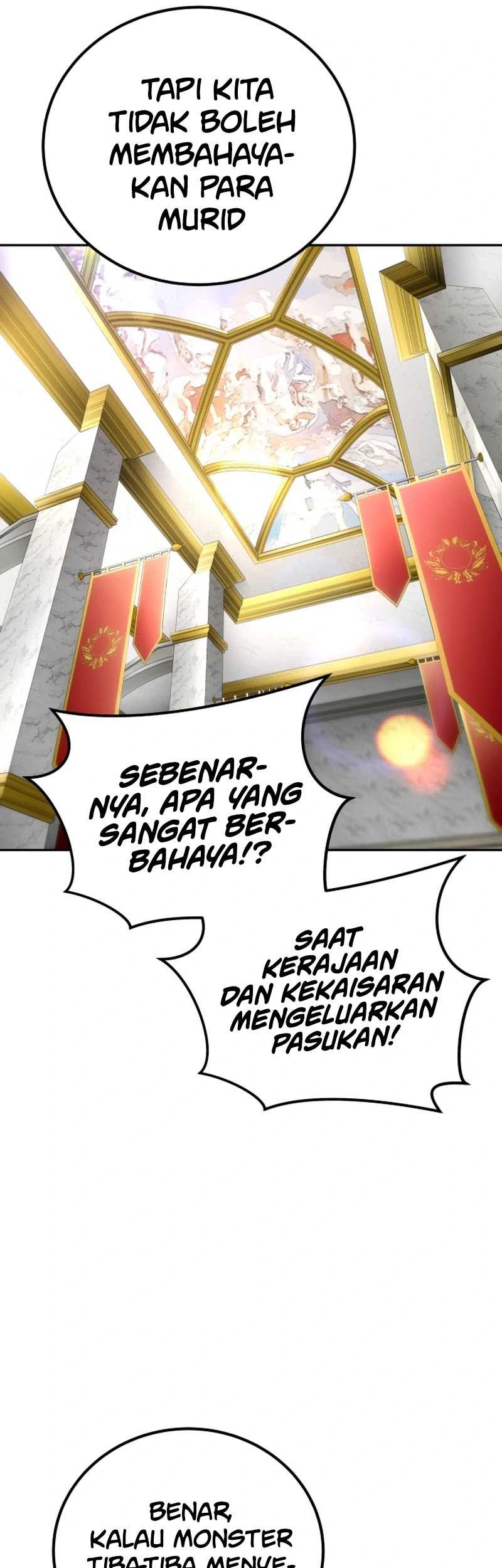 I Was More Overpowered Than The Hero, So I Hid My Power! Chapter 21 Gambar 31