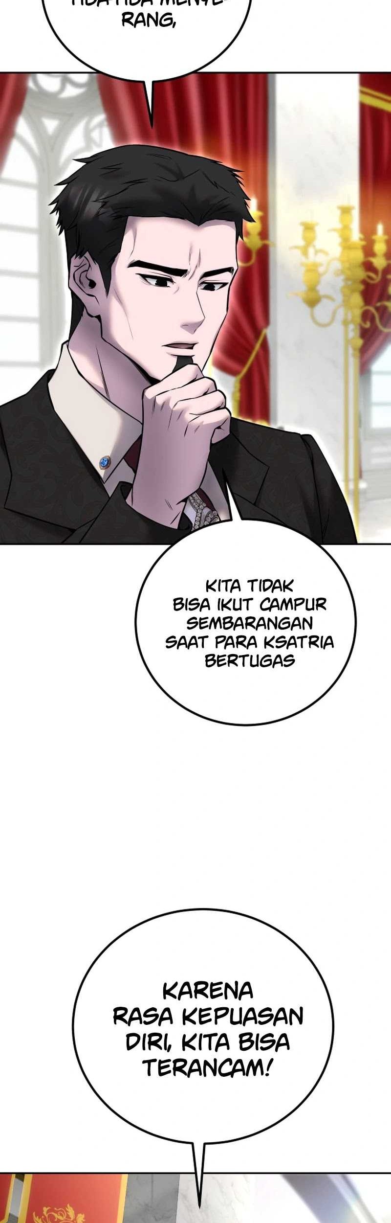 I Was More Overpowered Than The Hero, So I Hid My Power! Chapter 21 Gambar 32