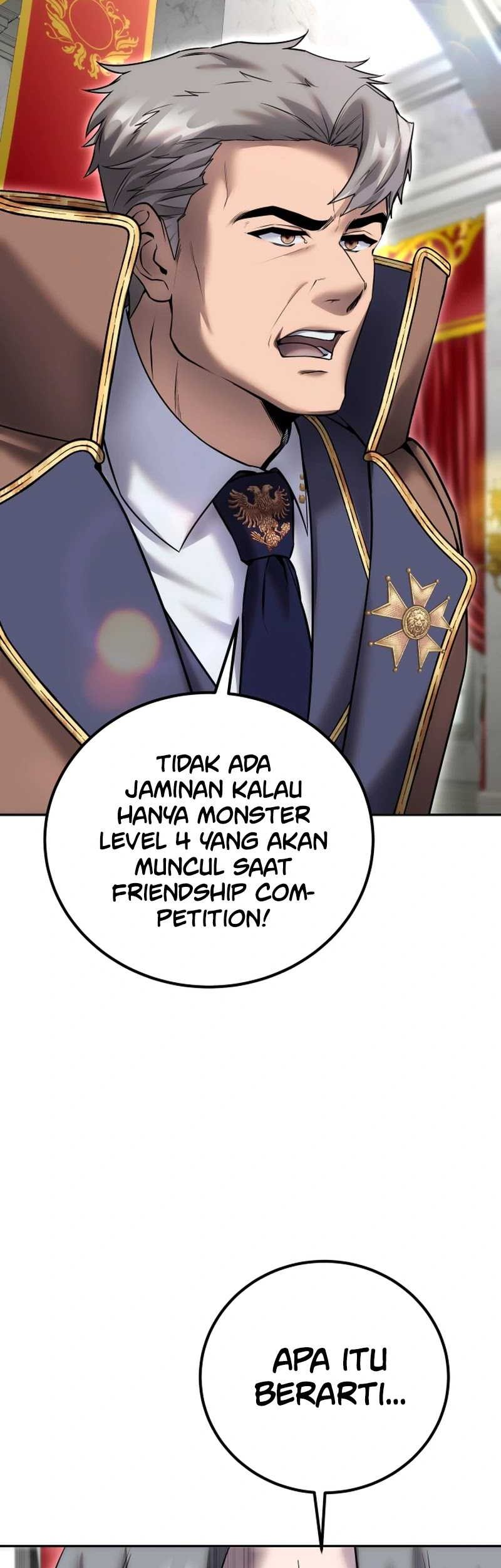 I Was More Overpowered Than The Hero, So I Hid My Power! Chapter 21 Gambar 33