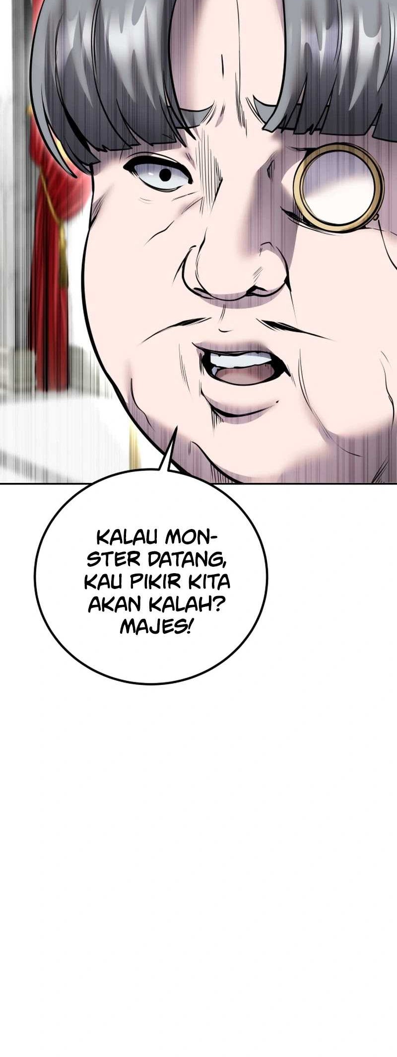 I Was More Overpowered Than The Hero, So I Hid My Power! Chapter 21 Gambar 34