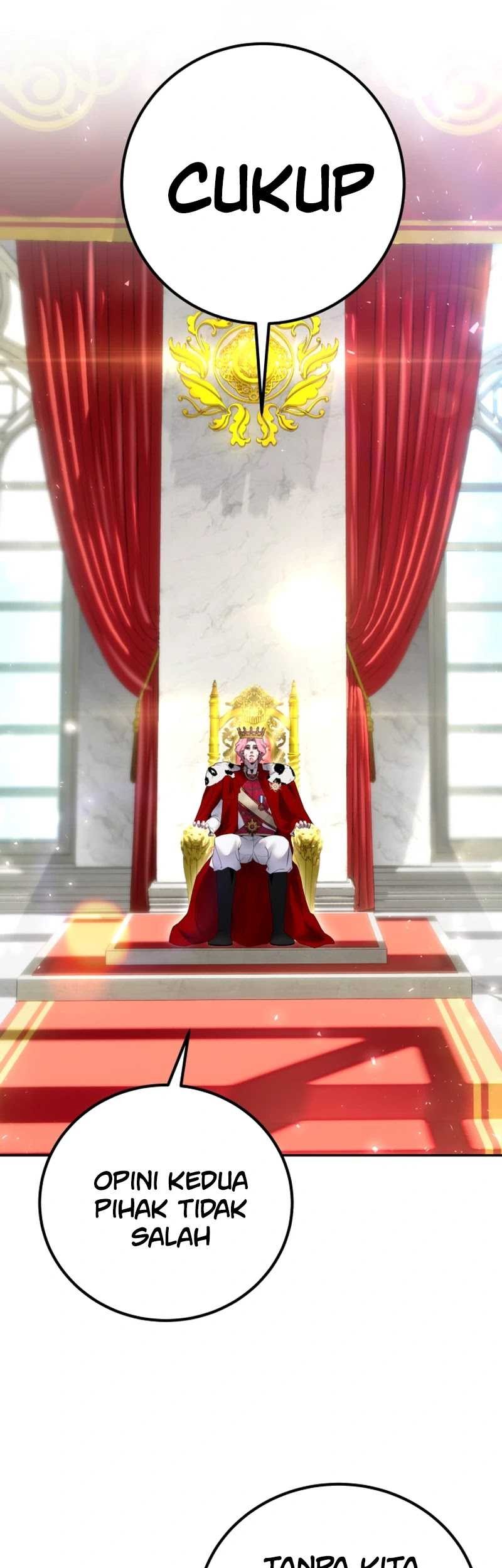 I Was More Overpowered Than The Hero, So I Hid My Power! Chapter 21 Gambar 35