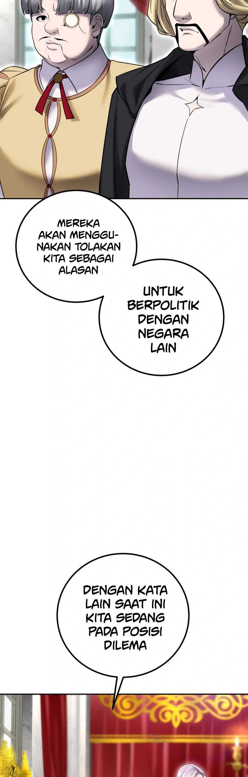 I Was More Overpowered Than The Hero, So I Hid My Power! Chapter 21 Gambar 37