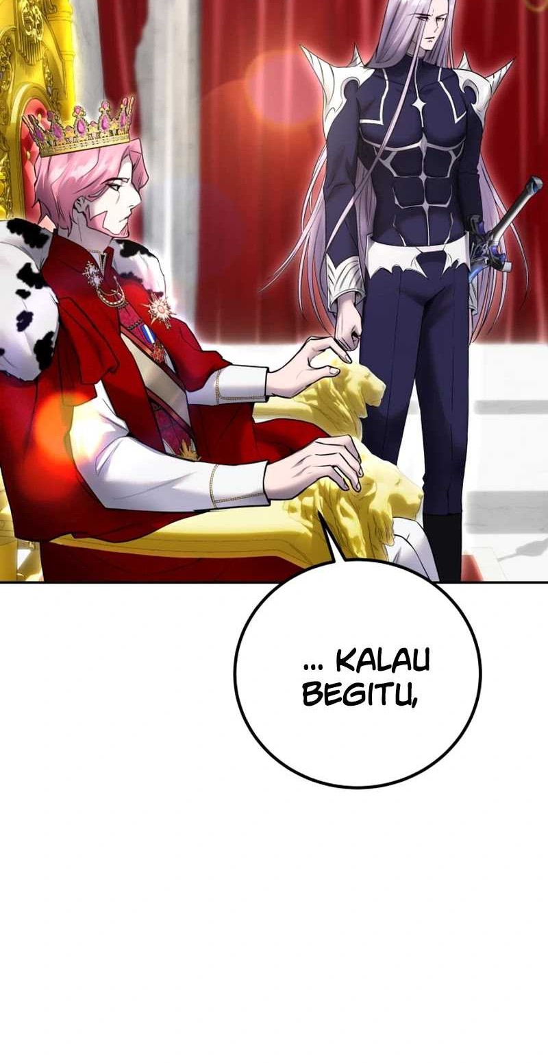 I Was More Overpowered Than The Hero, So I Hid My Power! Chapter 21 Gambar 38