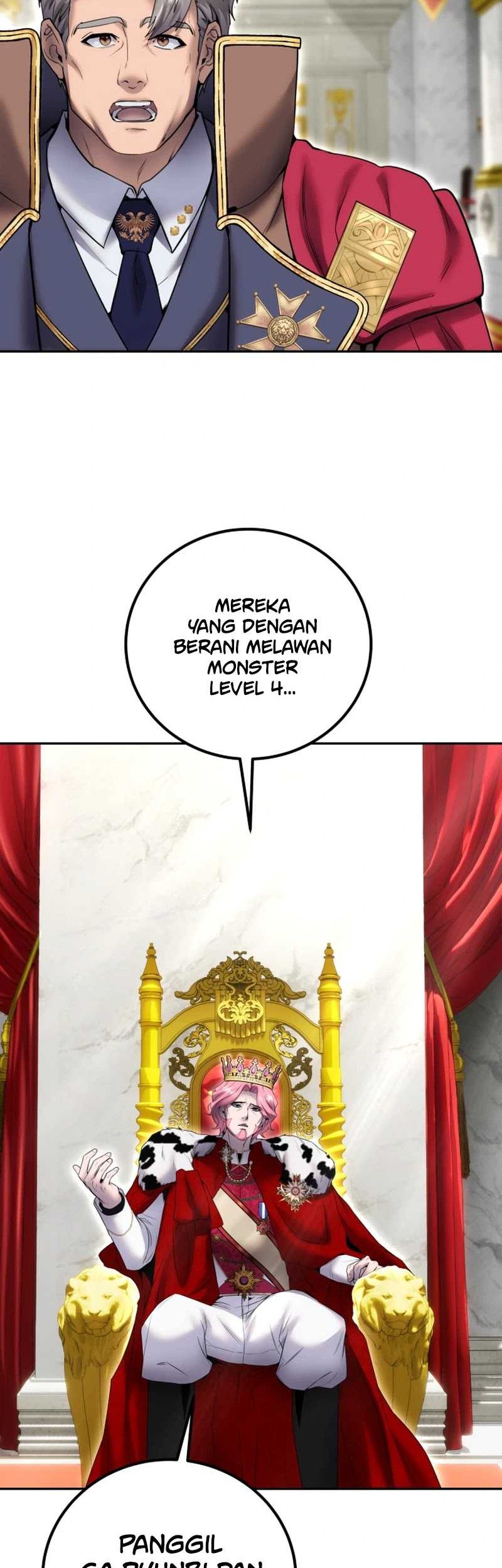 I Was More Overpowered Than The Hero, So I Hid My Power! Chapter 21 Gambar 40