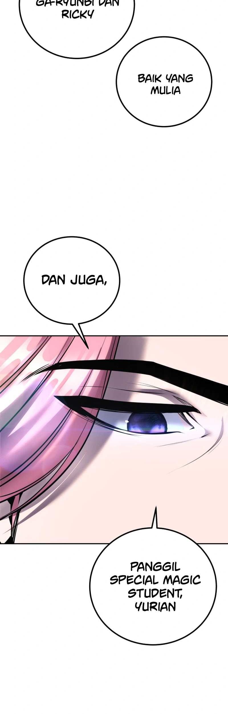 I Was More Overpowered Than The Hero, So I Hid My Power! Chapter 21 Gambar 41