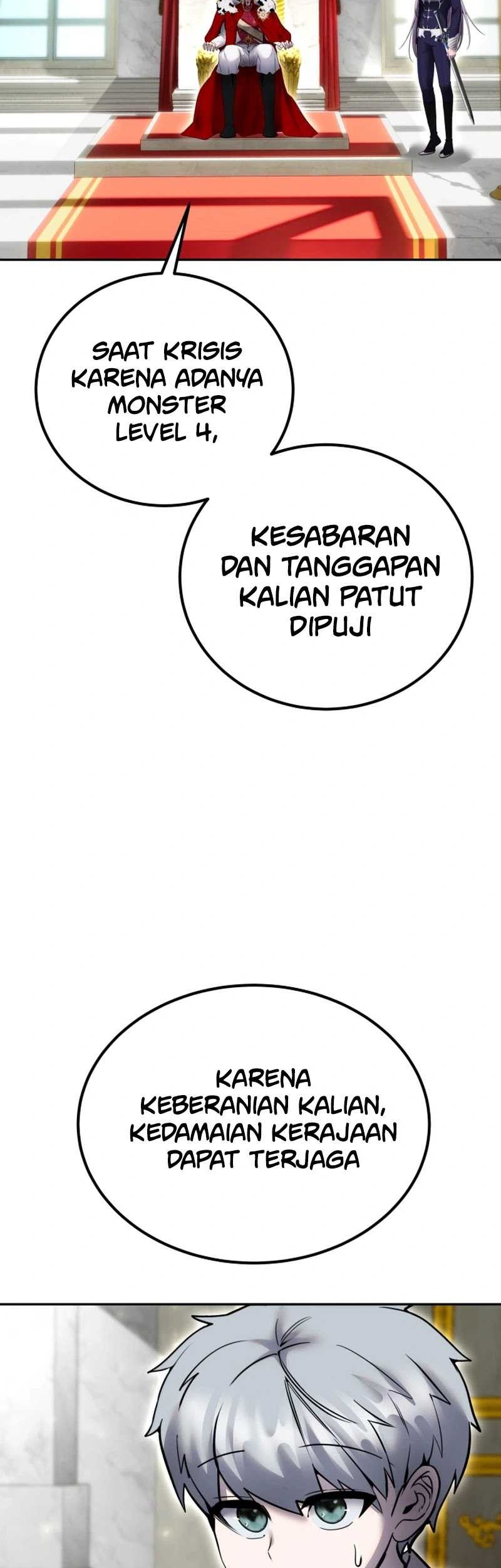 I Was More Overpowered Than The Hero, So I Hid My Power! Chapter 21 Gambar 45