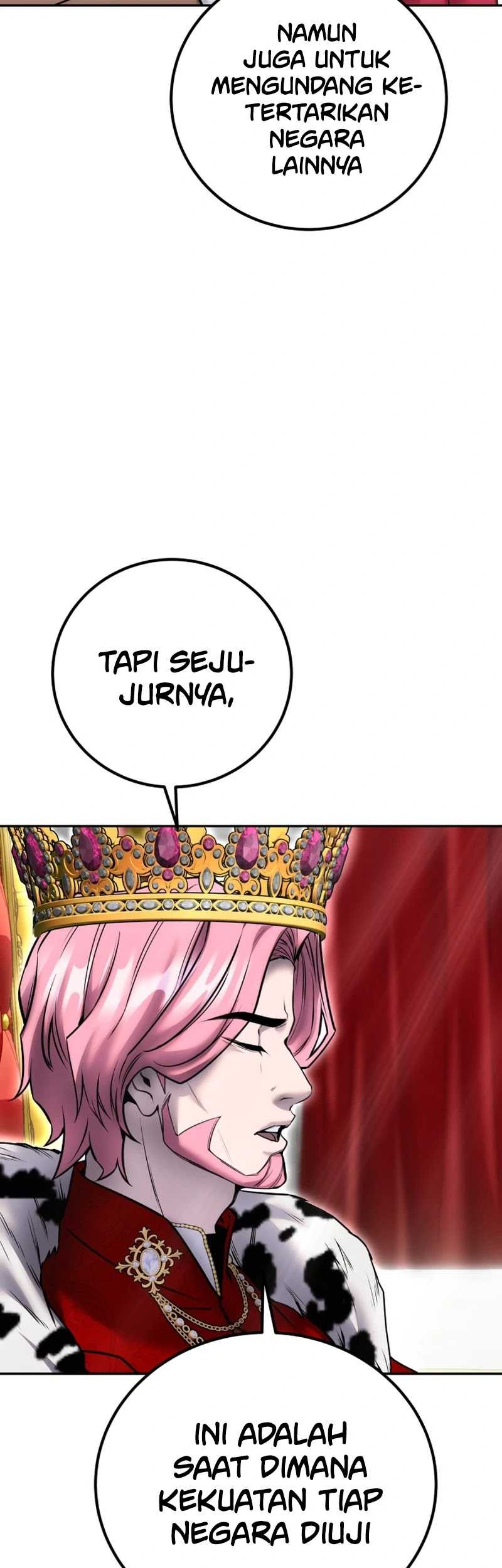 I Was More Overpowered Than The Hero, So I Hid My Power! Chapter 21 Gambar 49