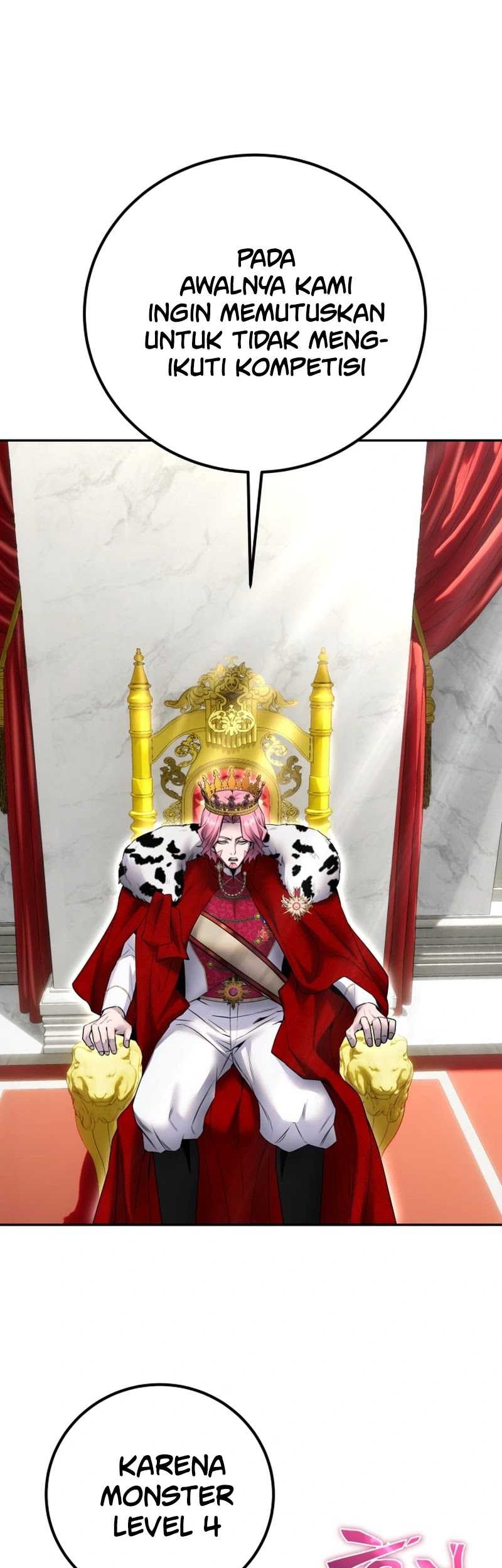 I Was More Overpowered Than The Hero, So I Hid My Power! Chapter 21 Gambar 51