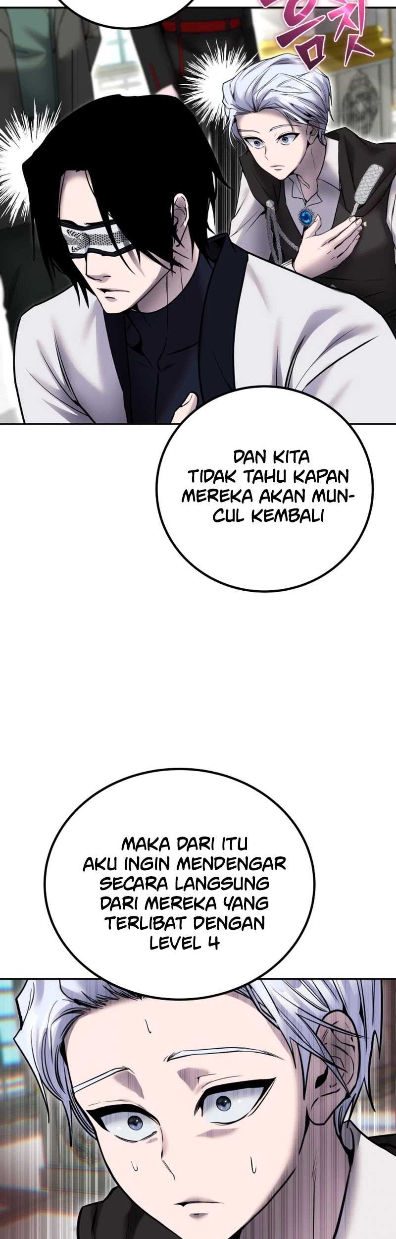 I Was More Overpowered Than The Hero, So I Hid My Power! Chapter 21 Gambar 52