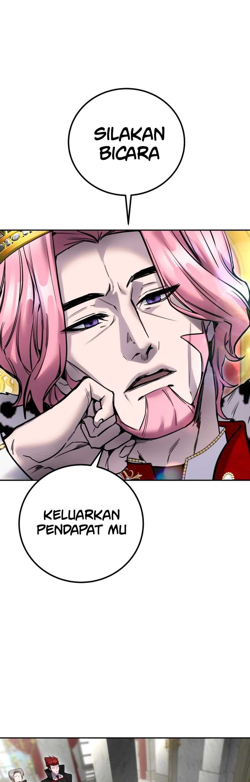 I Was More Overpowered Than The Hero, So I Hid My Power! Chapter 21 Gambar 55