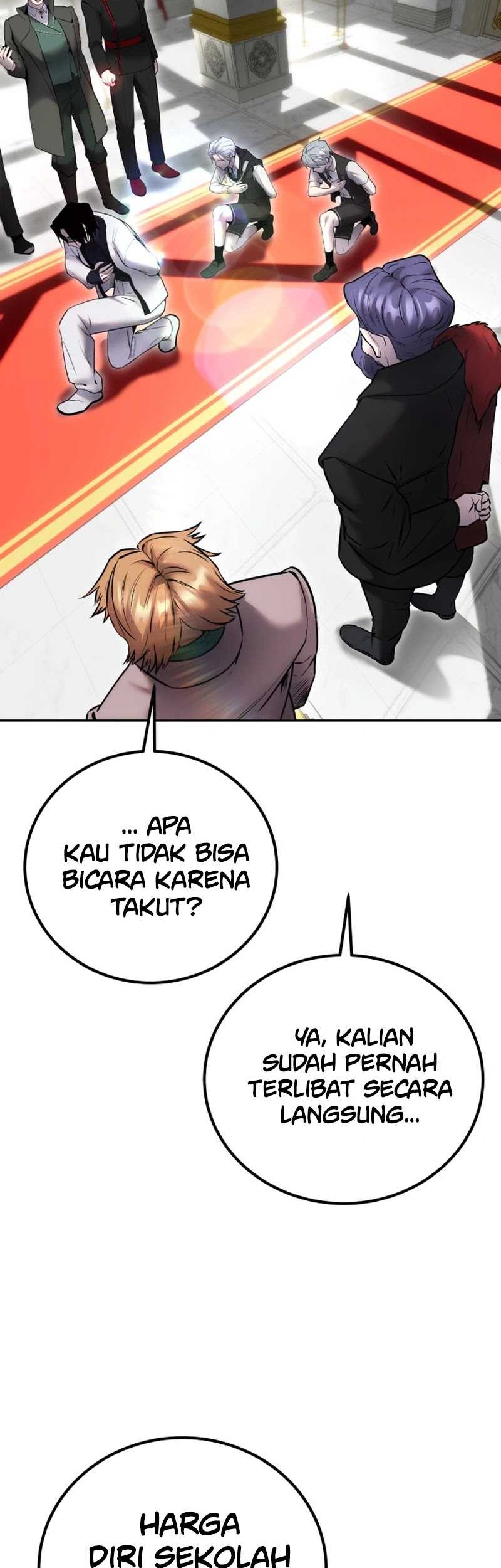 I Was More Overpowered Than The Hero, So I Hid My Power! Chapter 21 Gambar 56