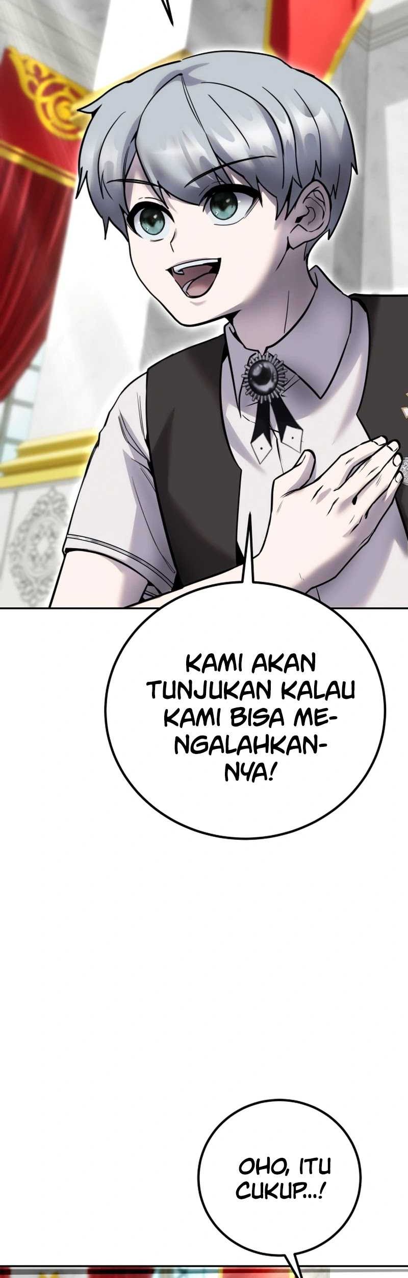 I Was More Overpowered Than The Hero, So I Hid My Power! Chapter 21 Gambar 65