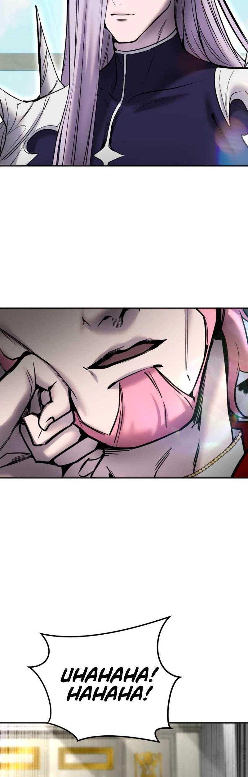 I Was More Overpowered Than The Hero, So I Hid My Power! Chapter 21 Gambar 68