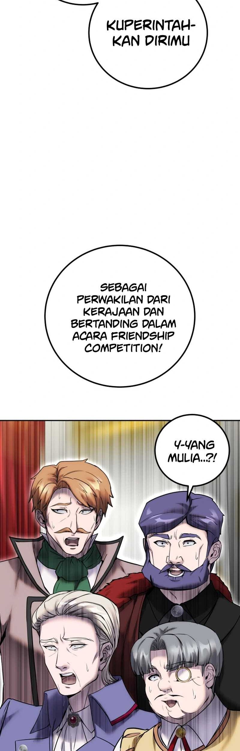 I Was More Overpowered Than The Hero, So I Hid My Power! Chapter 21 Gambar 72