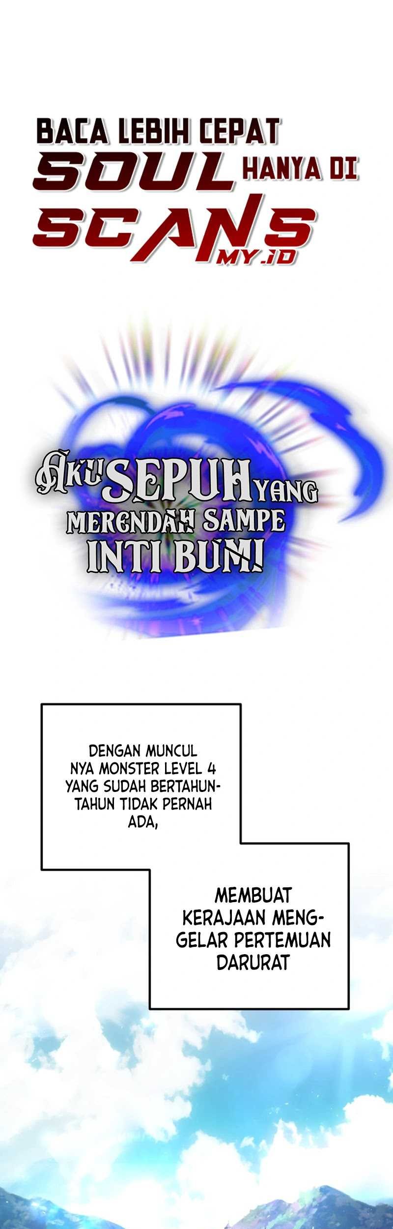 I Was More Overpowered Than The Hero, So I Hid My Power! Chapter 21 Gambar 3