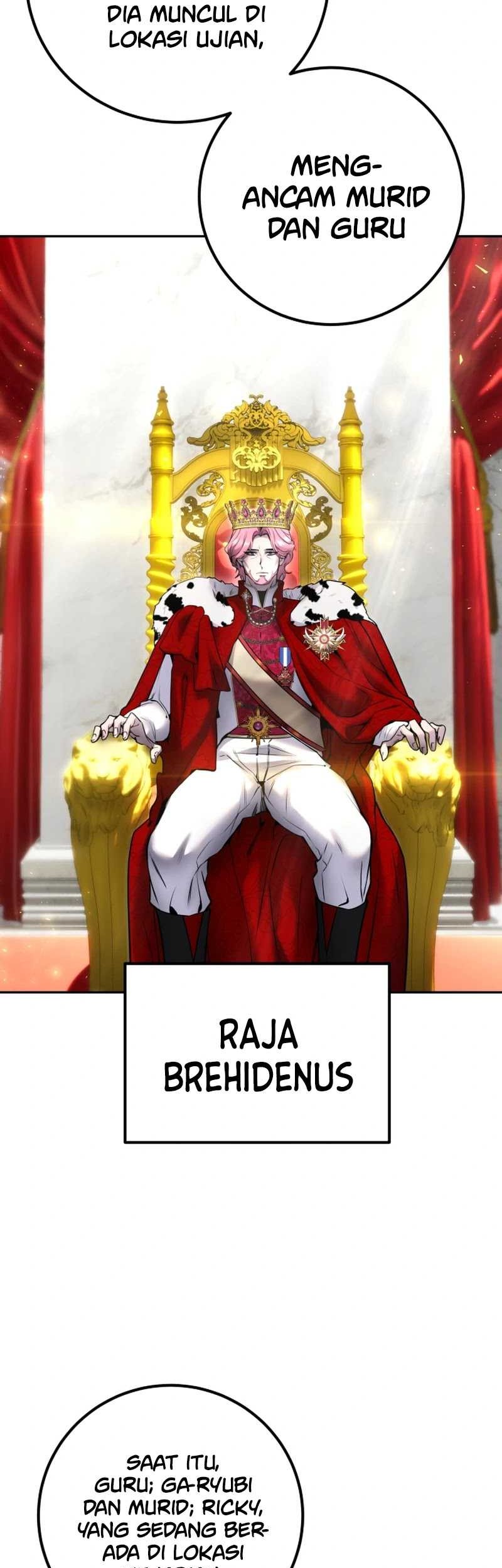 I Was More Overpowered Than The Hero, So I Hid My Power! Chapter 21 Gambar 5