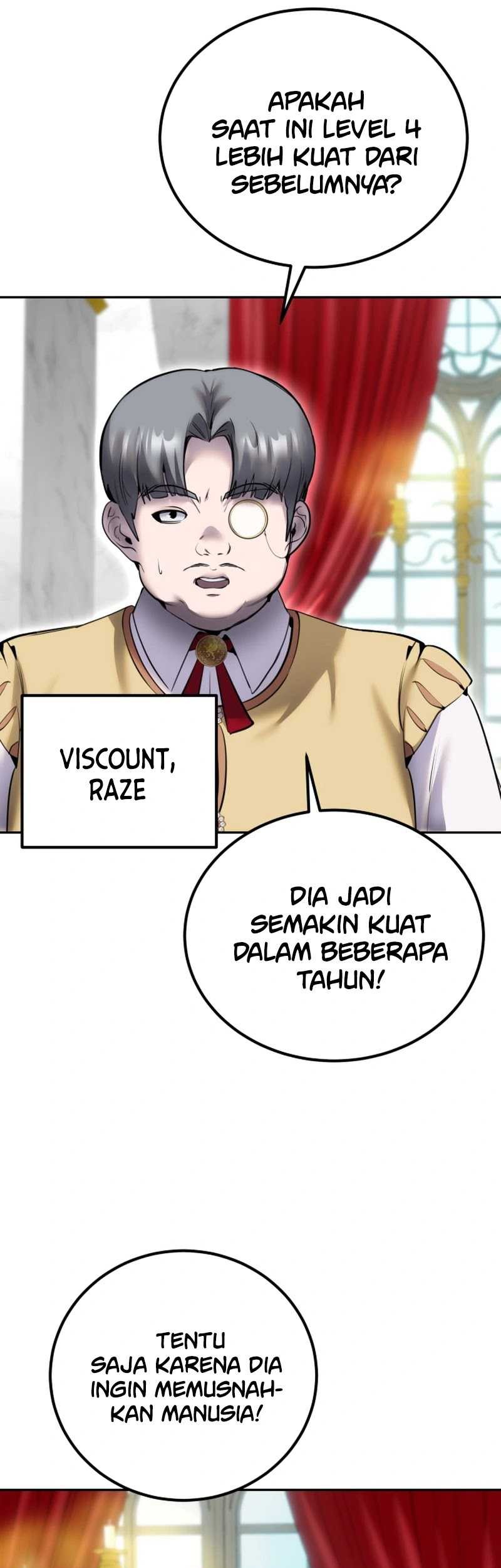 I Was More Overpowered Than The Hero, So I Hid My Power! Chapter 21 Gambar 11