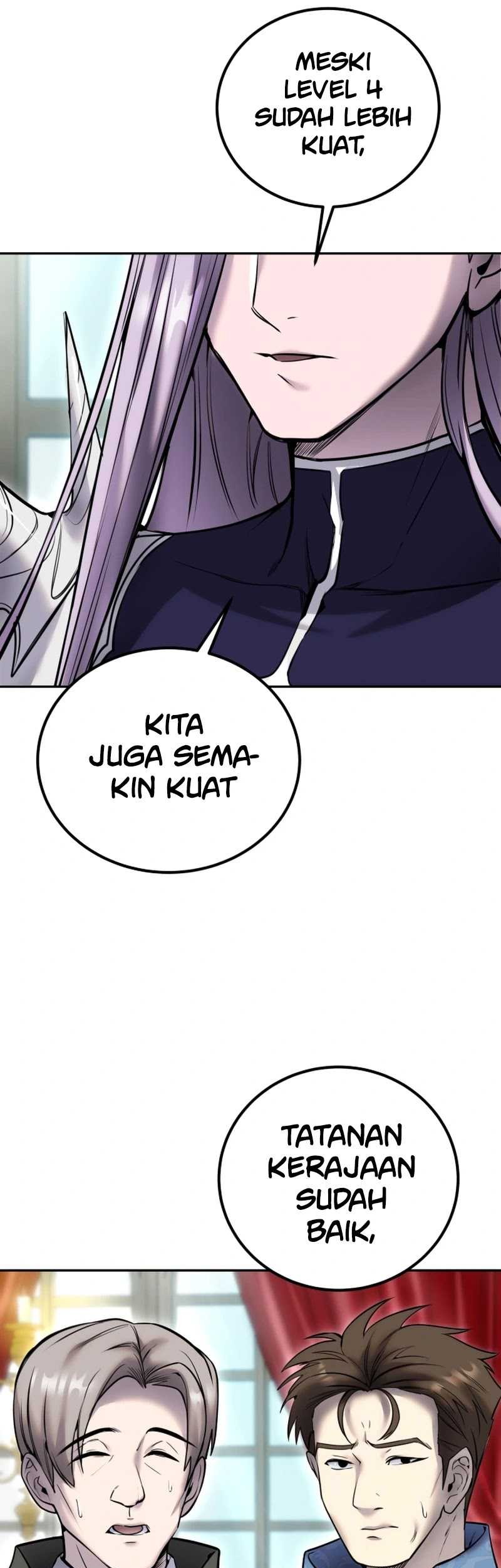 I Was More Overpowered Than The Hero, So I Hid My Power! Chapter 21 Gambar 15