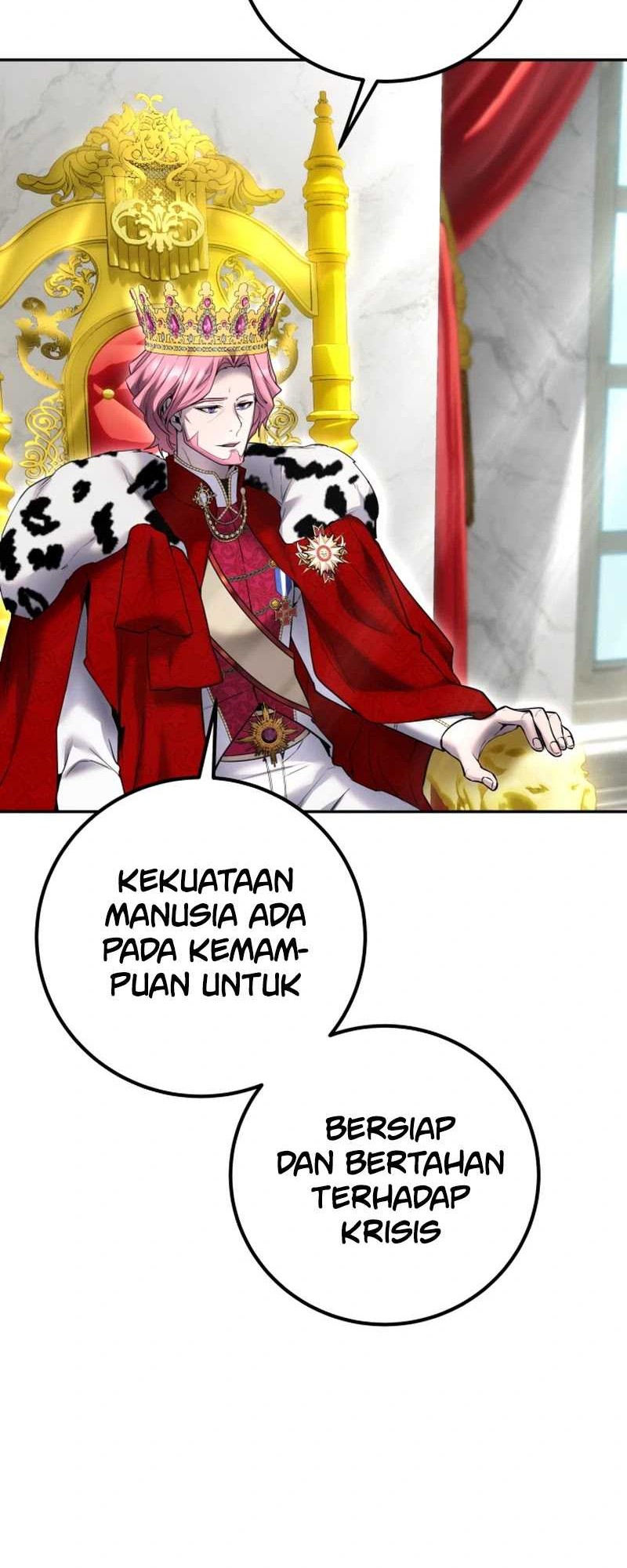 I Was More Overpowered Than The Hero, So I Hid My Power! Chapter 21 Gambar 18