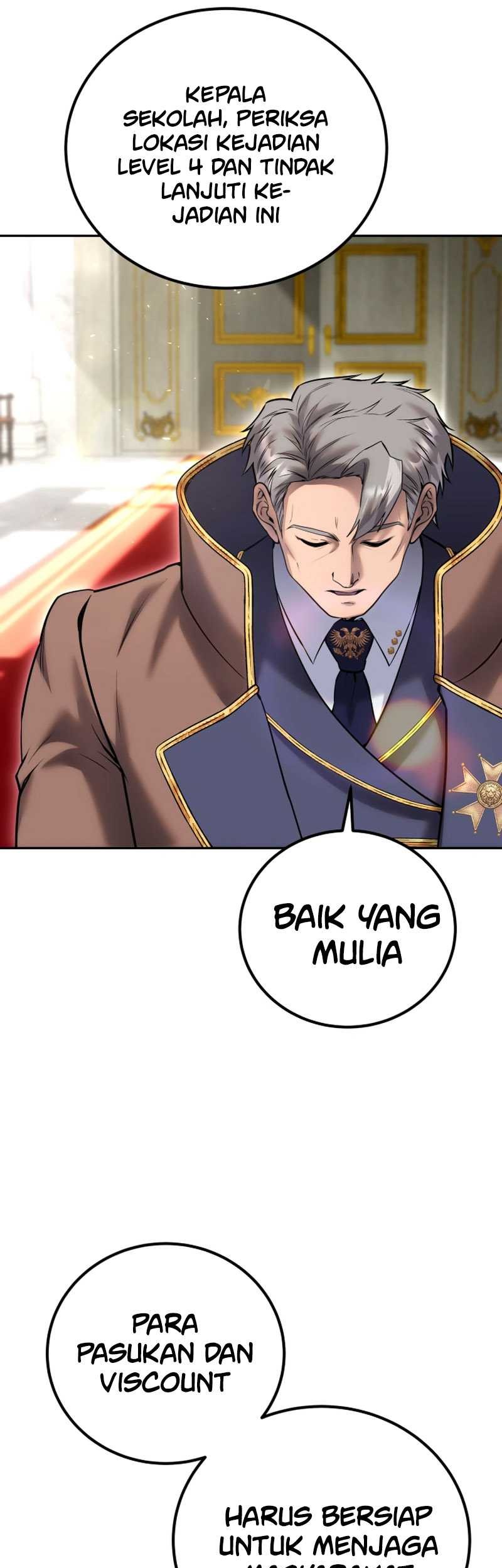 I Was More Overpowered Than The Hero, So I Hid My Power! Chapter 21 Gambar 19
