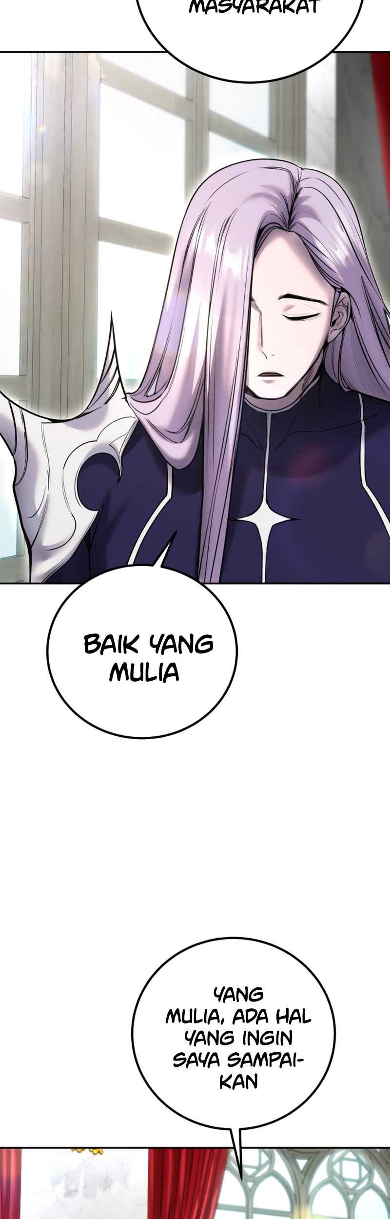 I Was More Overpowered Than The Hero, So I Hid My Power! Chapter 21 Gambar 20