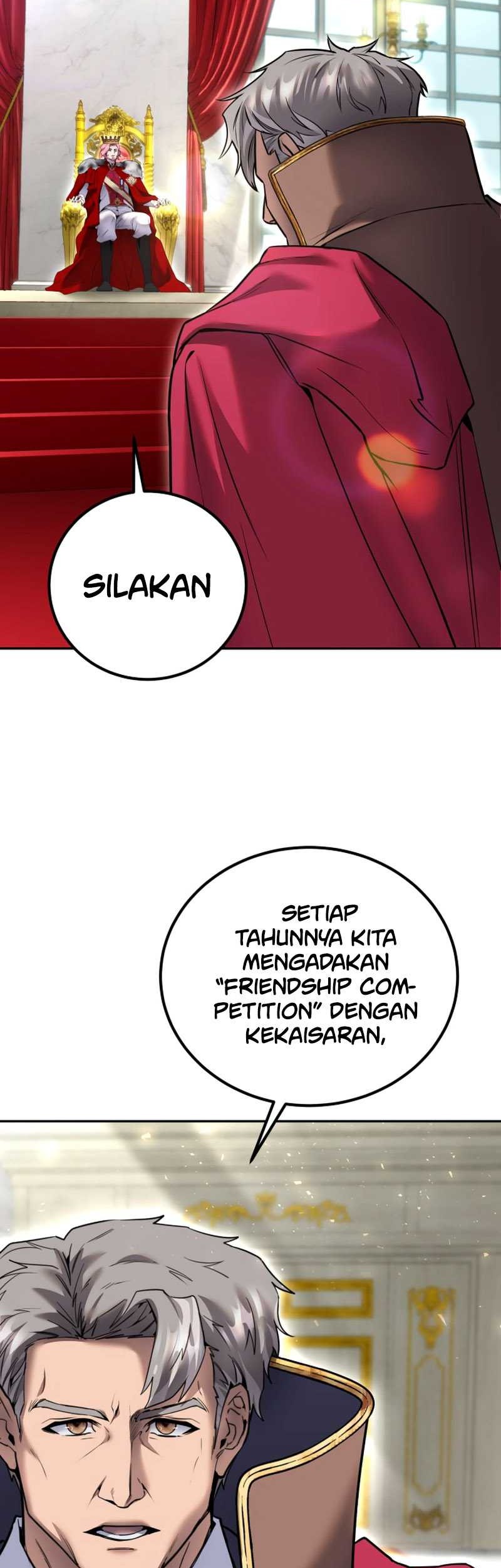 I Was More Overpowered Than The Hero, So I Hid My Power! Chapter 21 Gambar 21