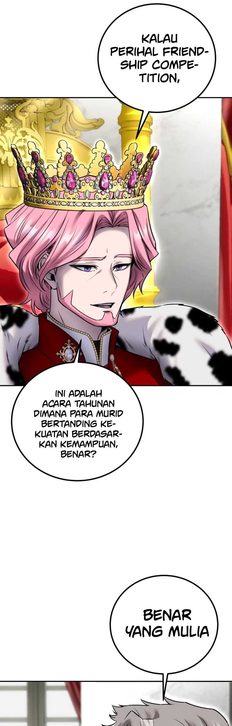 I Was More Overpowered Than The Hero, So I Hid My Power! Chapter 21 Gambar 23