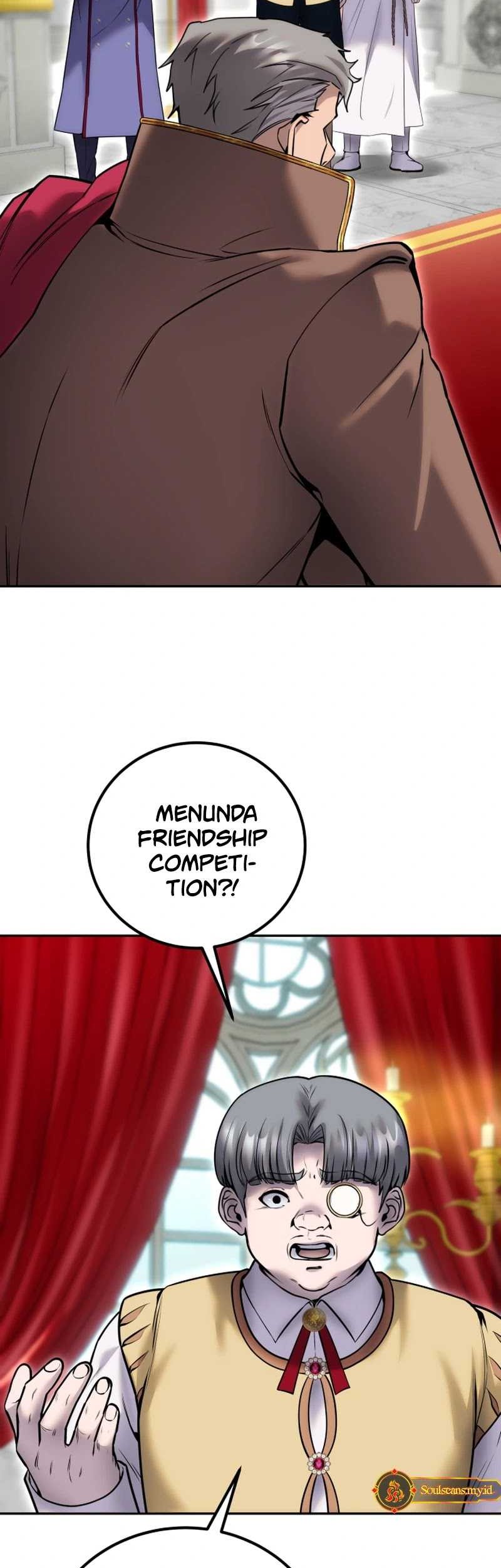 I Was More Overpowered Than The Hero, So I Hid My Power! Chapter 21 Gambar 25