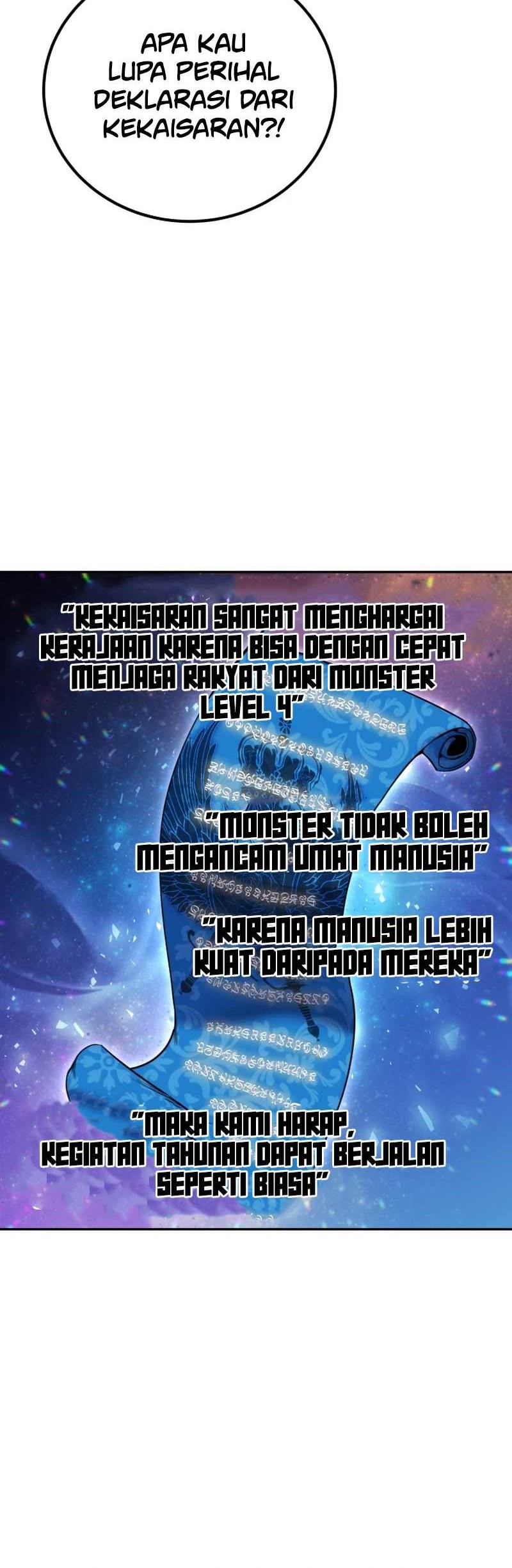 I Was More Overpowered Than The Hero, So I Hid My Power! Chapter 21 Gambar 26
