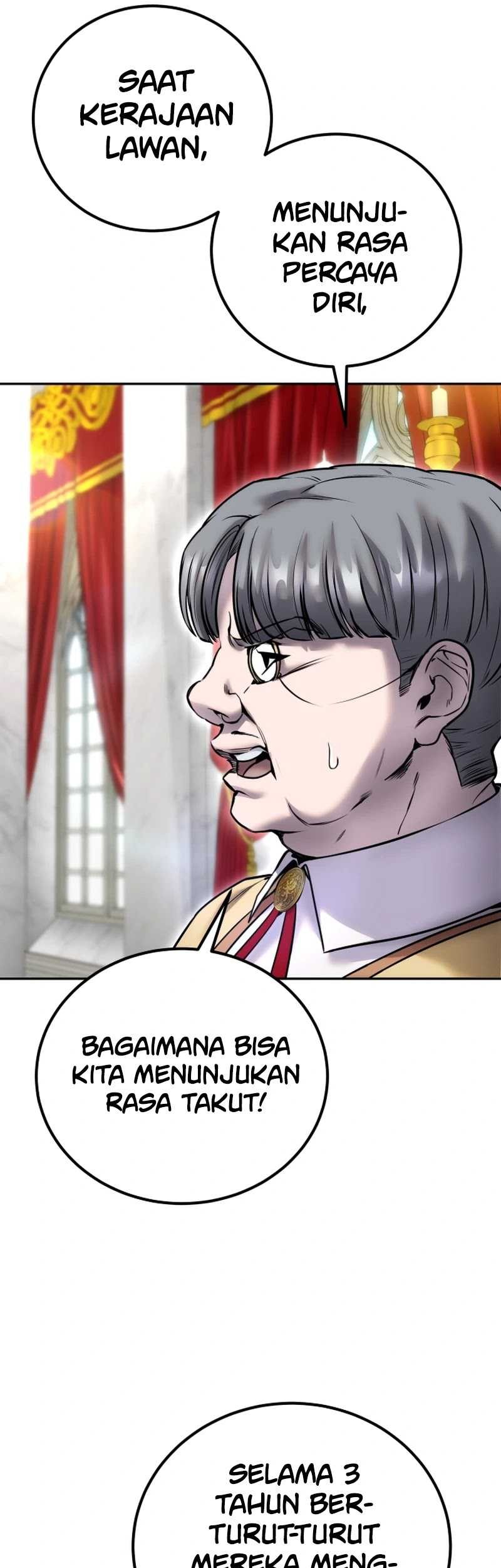 I Was More Overpowered Than The Hero, So I Hid My Power! Chapter 21 Gambar 27