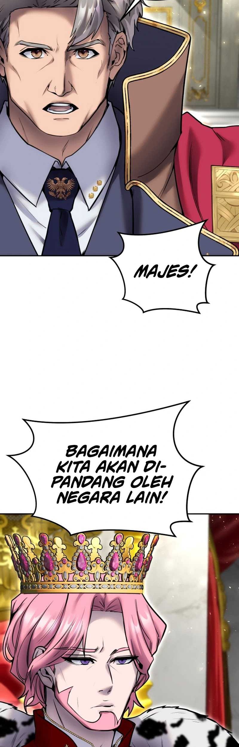 I Was More Overpowered Than The Hero, So I Hid My Power! Chapter 21 Gambar 29