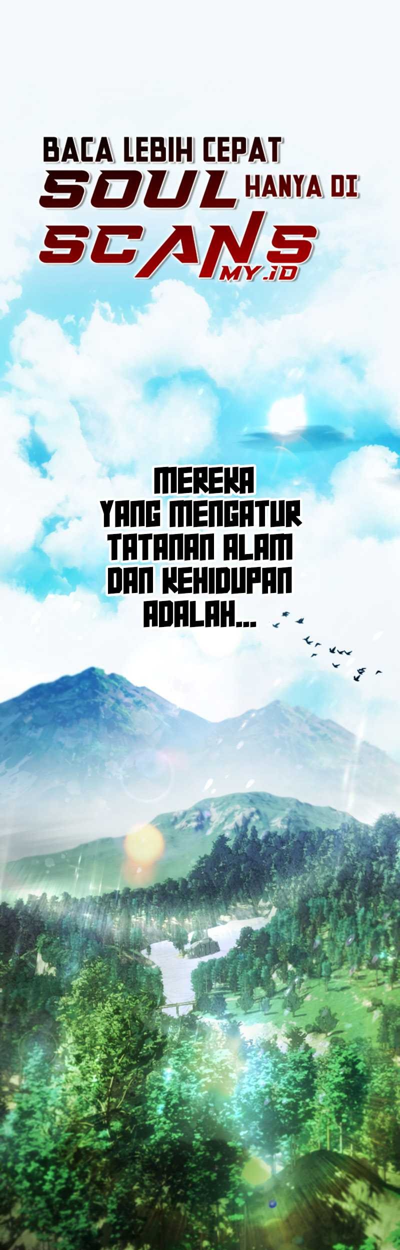 I Was More Overpowered Than The Hero, So I Hid My Power! Chapter 20 Gambar 3