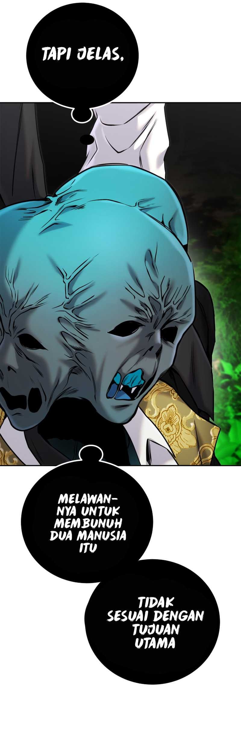 I Was More Overpowered Than The Hero, So I Hid My Power! Chapter 20 Gambar 19