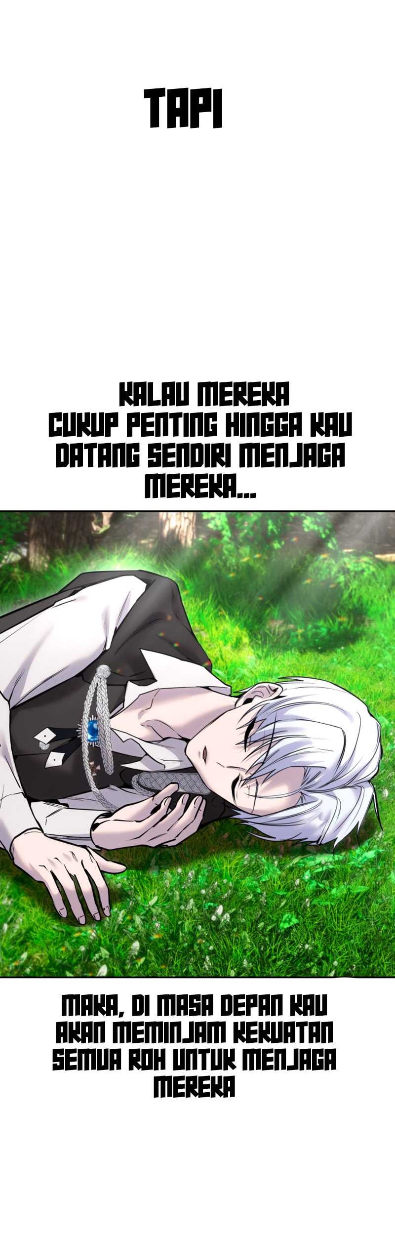 I Was More Overpowered Than The Hero, So I Hid My Power! Chapter 20 Gambar 20