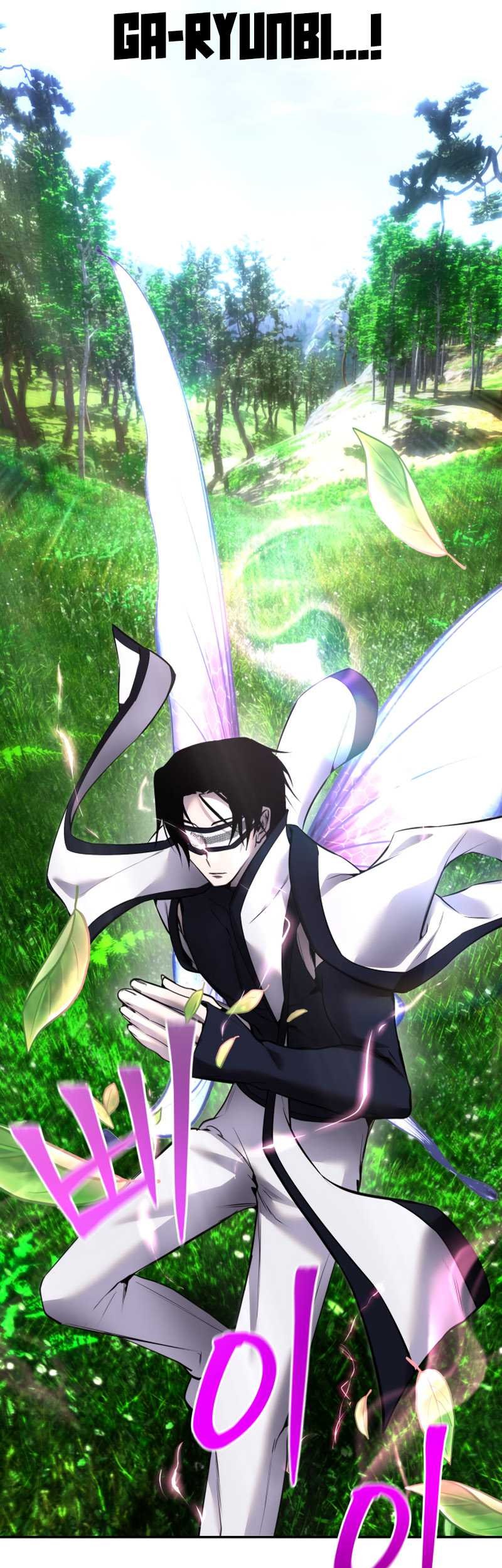 I Was More Overpowered Than The Hero, So I Hid My Power! Chapter 19 Gambar 27