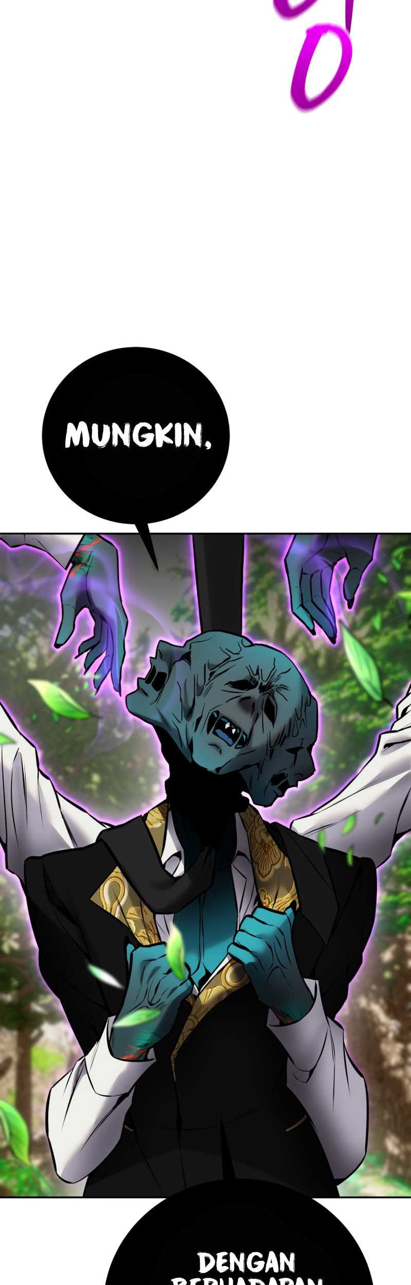 I Was More Overpowered Than The Hero, So I Hid My Power! Chapter 19 Gambar 28