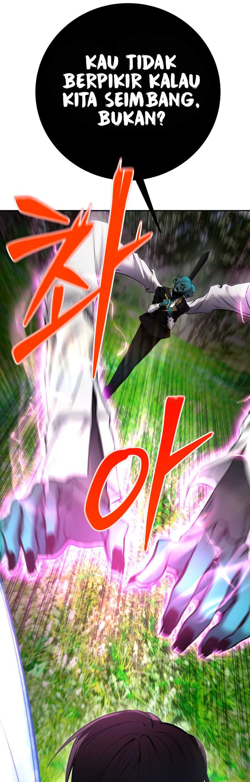 I Was More Overpowered Than The Hero, So I Hid My Power! Chapter 19 Gambar 30