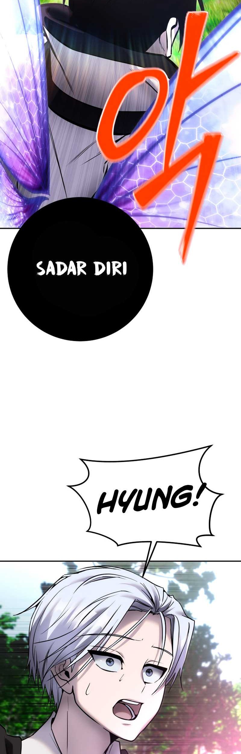 I Was More Overpowered Than The Hero, So I Hid My Power! Chapter 19 Gambar 31