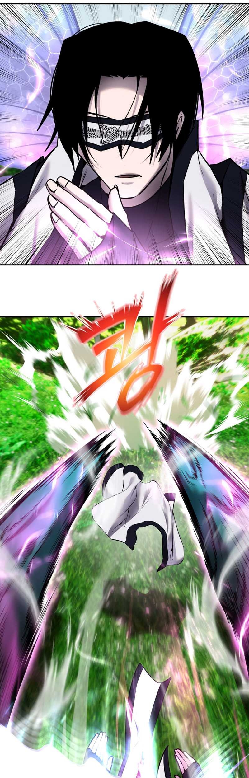 I Was More Overpowered Than The Hero, So I Hid My Power! Chapter 19 Gambar 33