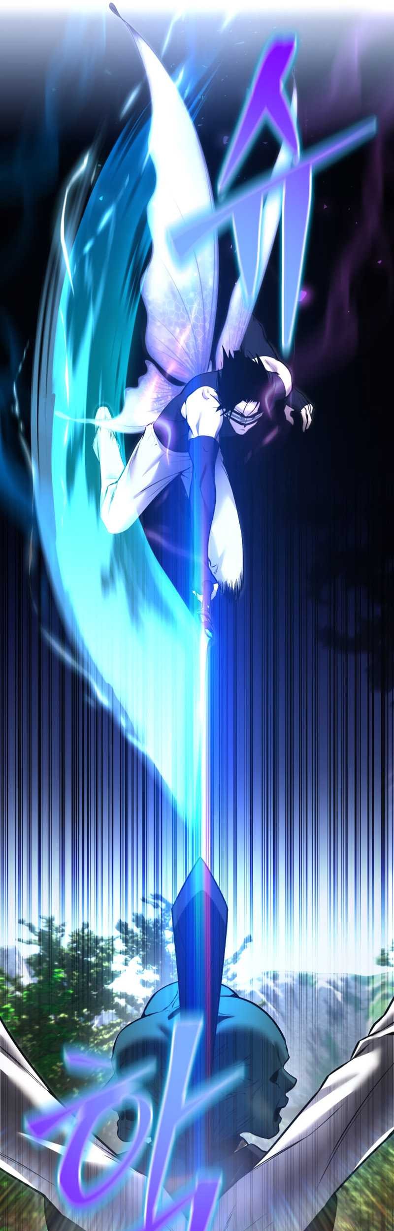 I Was More Overpowered Than The Hero, So I Hid My Power! Chapter 19 Gambar 36