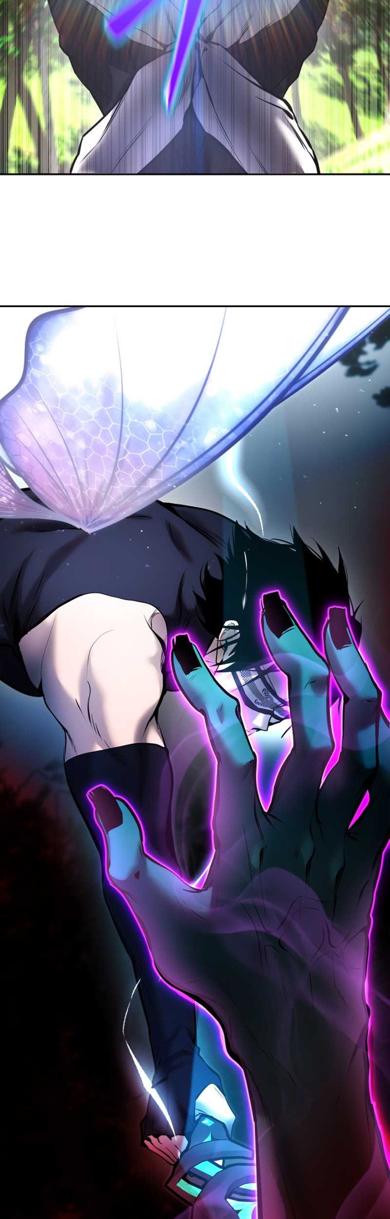I Was More Overpowered Than The Hero, So I Hid My Power! Chapter 19 Gambar 37