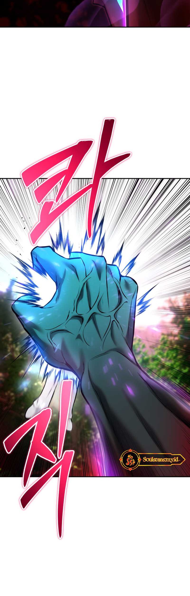 I Was More Overpowered Than The Hero, So I Hid My Power! Chapter 19 Gambar 38