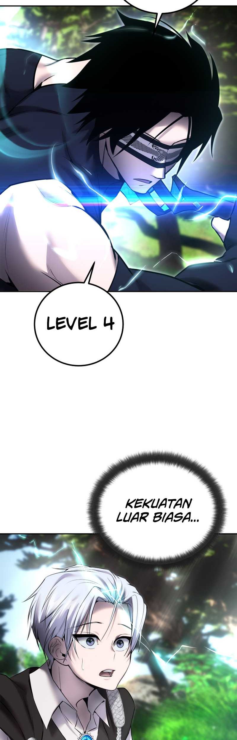 I Was More Overpowered Than The Hero, So I Hid My Power! Chapter 19 Gambar 44