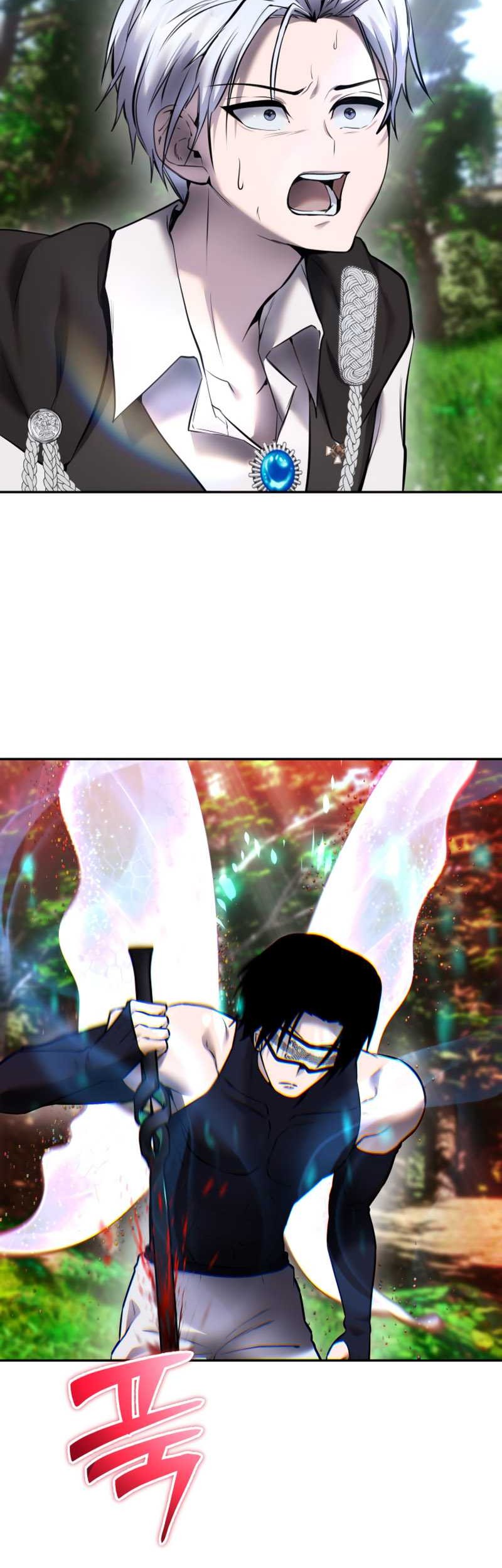 I Was More Overpowered Than The Hero, So I Hid My Power! Chapter 19 Gambar 48