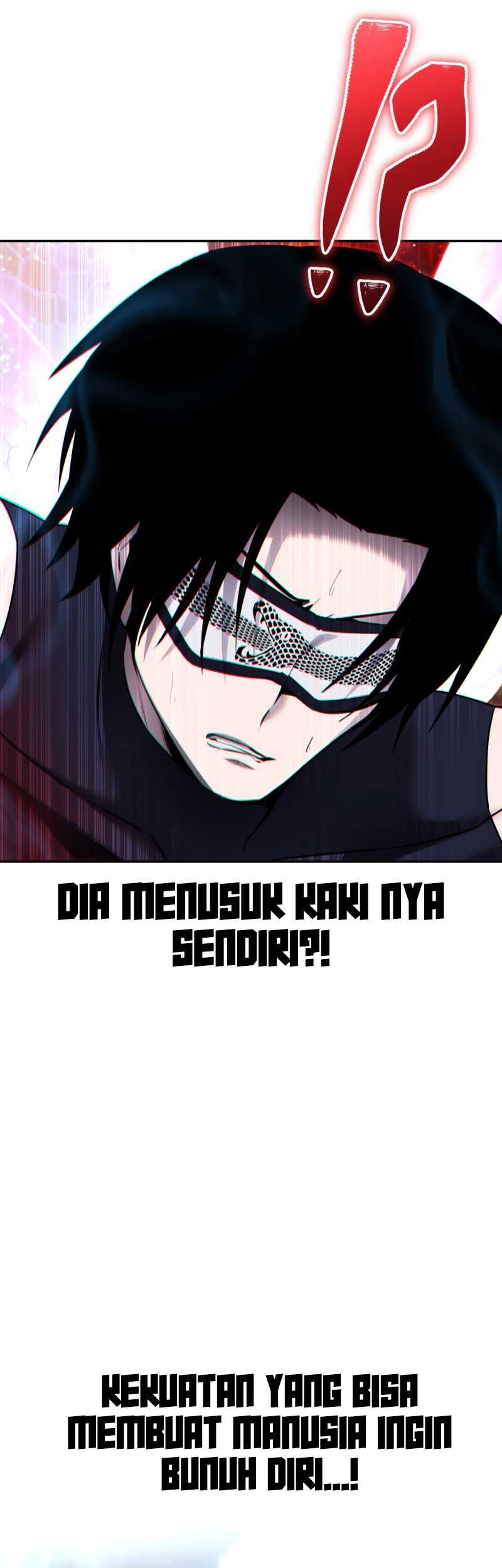 I Was More Overpowered Than The Hero, So I Hid My Power! Chapter 19 Gambar 50