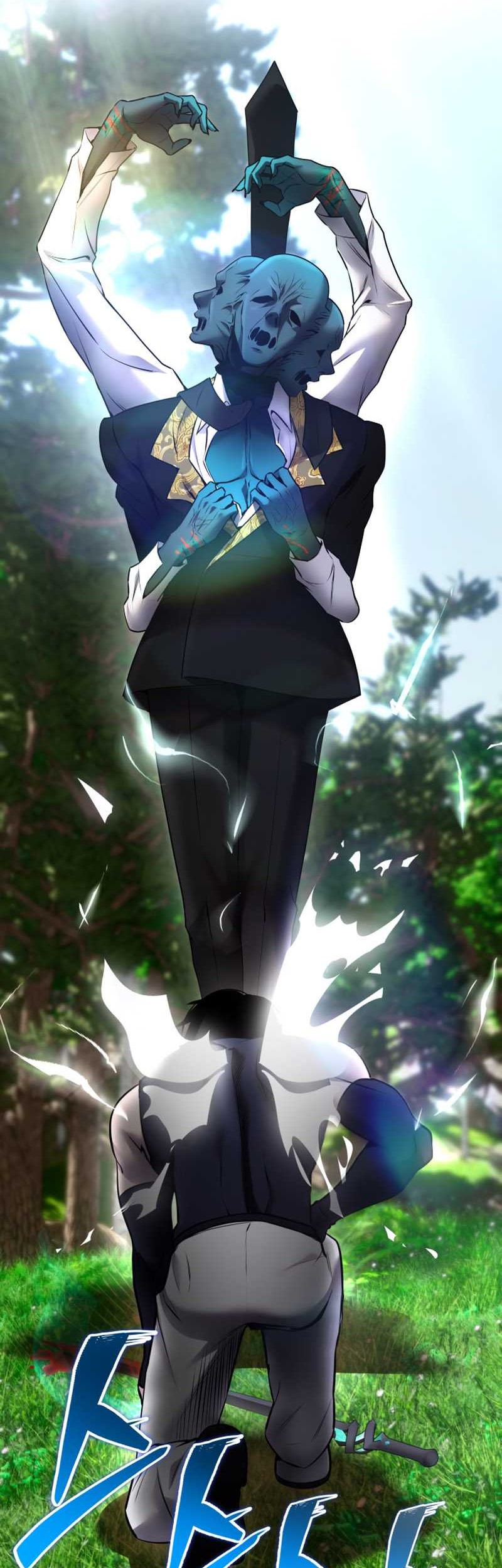 I Was More Overpowered Than The Hero, So I Hid My Power! Chapter 19 Gambar 51
