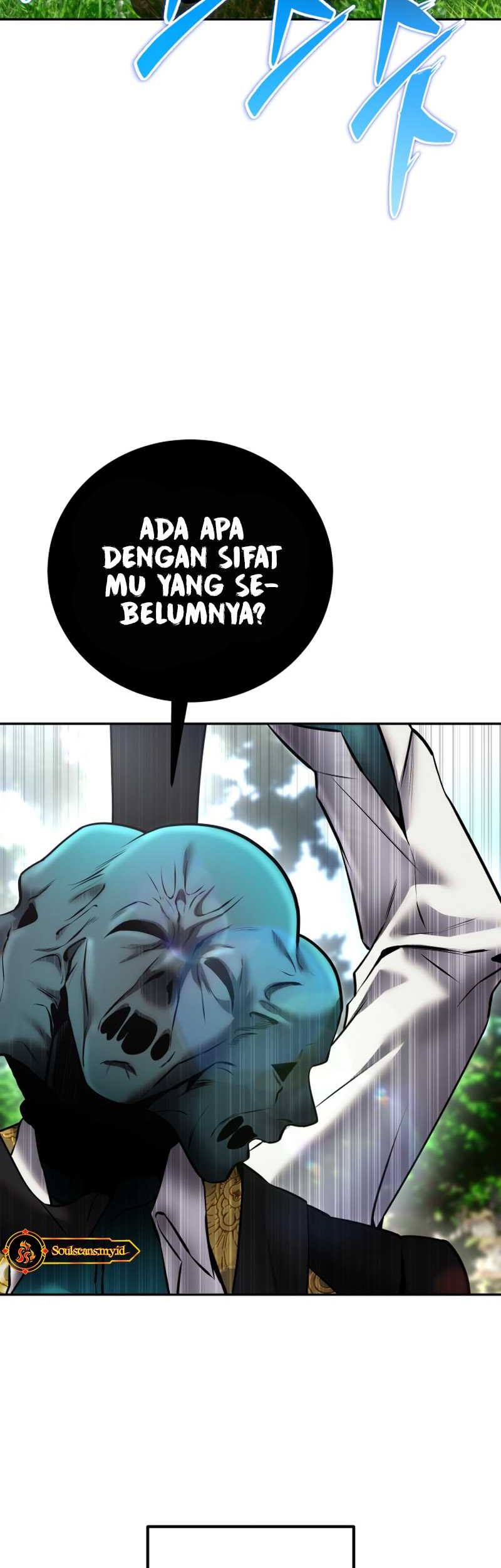 I Was More Overpowered Than The Hero, So I Hid My Power! Chapter 19 Gambar 52
