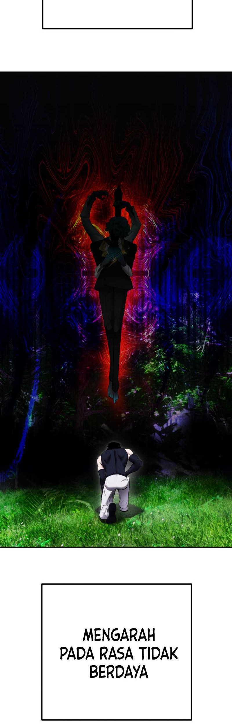 I Was More Overpowered Than The Hero, So I Hid My Power! Chapter 19 Gambar 55